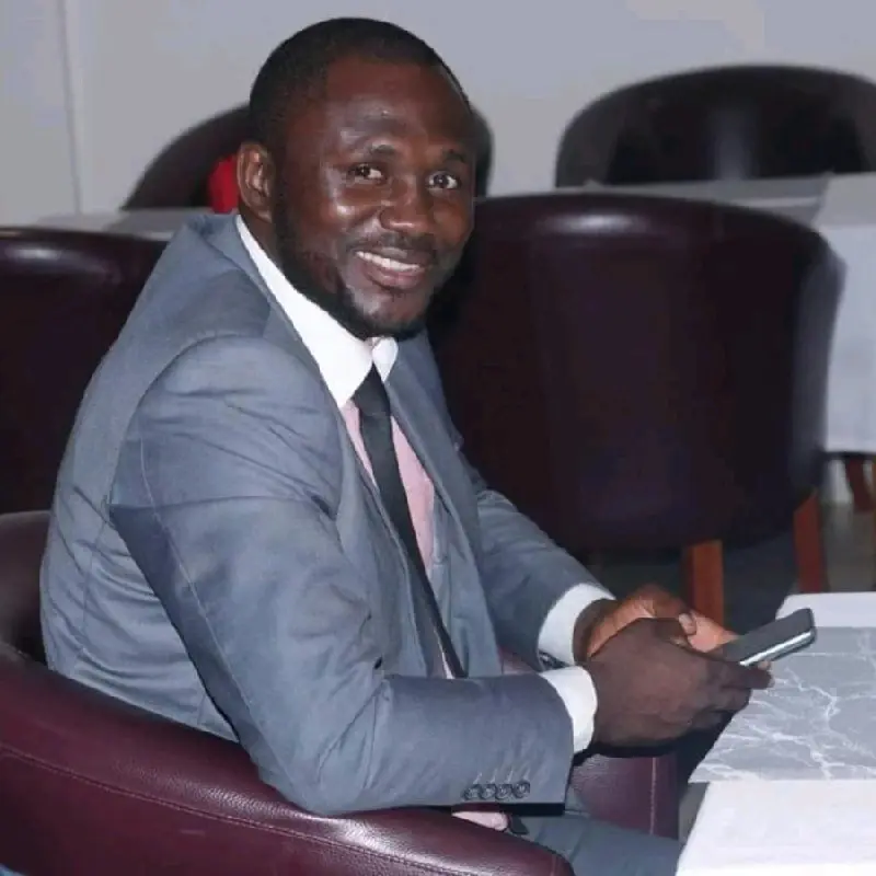 Romeo Nguiamba
